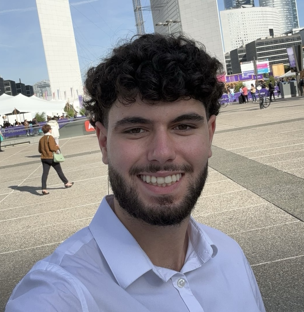 Dimitri Sartori